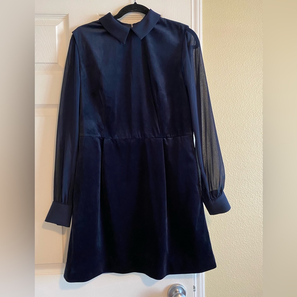New!!Ted Beaker dress